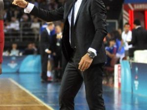 Sarıca: "Geçen Seneki Başarımızı Tekrarlamak Tek Arzumuz"