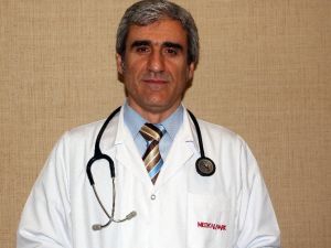 Uzmanlardan Gribal Enfeksiyon Uyarısı