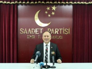 Kılıç: "Güneydoğu’daki Ajan Ve Provokatörler Sınır Dışı Edilsin"