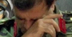 Komutanı ağlatan şehit şiiri