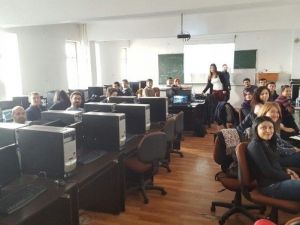 Bartın Üniversitesi’nden Bir İlk