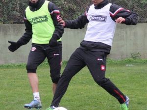 İpekoğlu: "Kendi Oyunumuzu Oynayacağız"
