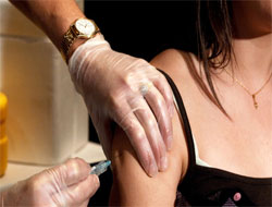 Tepe:Grip Aşısının Tam Zamanı