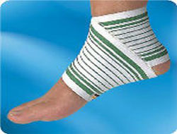 Ayak bileği burkulmasında ne yapılmalı?