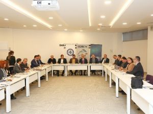 Doğu Marmara İlleri Evlilik Ve Konut Fuarı’nda Buluşacak