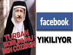 Facebook yıkılıyor!