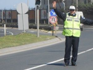 Ordu’da Trafik Cezaları Hız İhlalinden