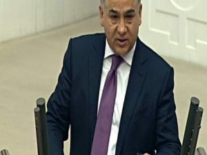 Milletvekili Adnan Boynukara’dan Terör Açıklaması
