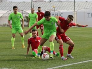 Büyükşehir’in Gençleri Gümüşhane’ye Yetmedi