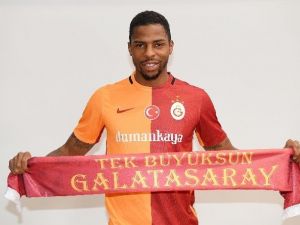 Galatasaray, Donk’u Açıkladı