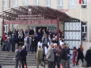 Kastamonu’da 1 Milyon 600 Bin Hasta Tedavi Gördü
