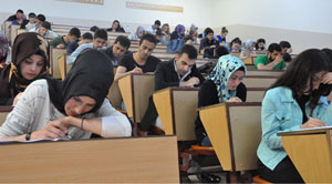 YGS başvuruları ne zaman?