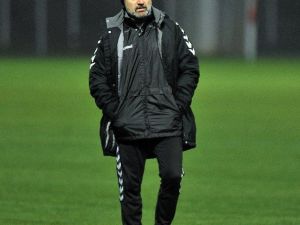 Torku Konyaspor’da Kamp Çalışmaları Sürüyor