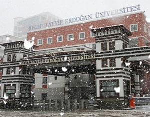 RTEÜ Akademik Teşvik Başvuruları Başlıyor