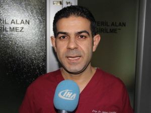 Tekrarlayan Düşüklerin Yeni Tedavi Yöntemi Mikroçip