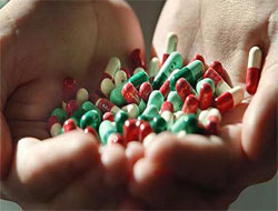 Bu İlaçları Kullandıysanız Dikkat!