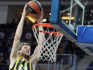 Thy Euroleague Top 16’da İkinci Hafta Heyecanı