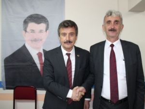 350 Milyona Mal Olan Baraj Yenişehir Ovasına Hayat Verecek