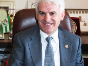 İnegöl Gümrüğü’nde Ticaret Hacmi Yüzde 50 Arttı