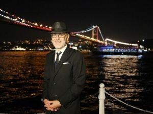 Hasan Şahin: "Sağladığımız Finansman Desteği İle Yatırımı Teşvik Ediyoruz"