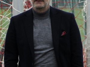 Antalyaspor Motta İle Anlaştı