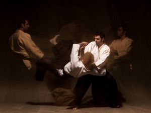 Aikido Eğitmeninden Altın Tavsiyeler