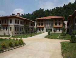 Rehabilitasyon Merkezi Hizmete Açılıyor