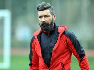 Hakan Kutlu: "Yönetime Cevap Vermeden Bülent Hoca İle Görüştüm"