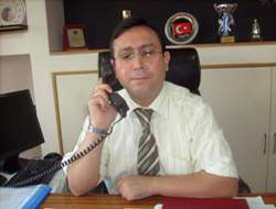 Trabzon Sağlık Müdürü RÜ'de Göreve Başlayacak