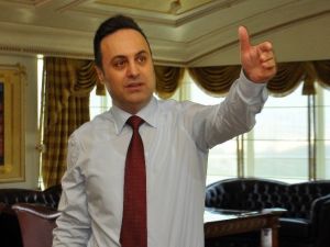 Myp’li Yılmaz: “Milletin Lehine Bir Kararın Arkasında Durmadın”
