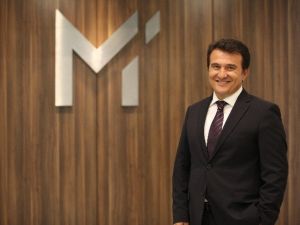 Avm Ciro Endeksi Kasım 2015’te Yüzde 10,5 Oranında Arttı
