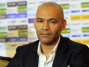 Antalyaspor, Moraıs İle Sözleşme İmzaladı