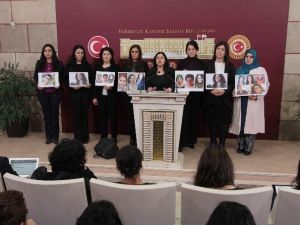 Hdp Uzlaşma Komisyonuna Üye Verecek