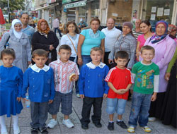 Vekil Öğretmen İstemiyoruz