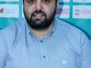 Yalova Group Belediyespor’da Galibiyet Sevinci