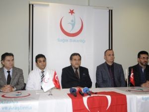 Böbrek Bağışını Şaka Zannetti