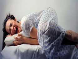 Sık kabus görenler, dikkat!