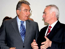 CHP'de sular durulmuyor !