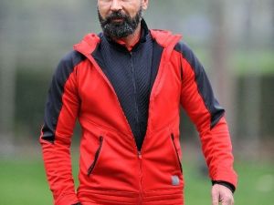 Mersin İdmanyurdu’nda Şok Ayrılık