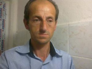 İnebolu’da Ahşap Ev Çöktü