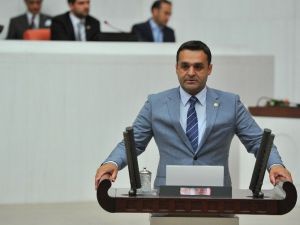 Sinop’ta Yaraları Sarmak İçin 1 Milyon Lira İstedi