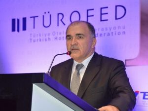 Türofed 10. Yaşını Kutladı