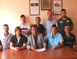 İşte Fındıklı'nın Dik Duruşu!