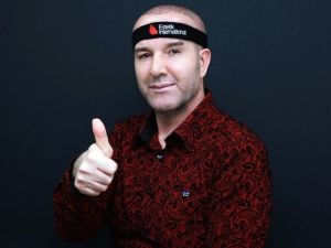 Cihantimur Buluşunu Kendine De Yaptırdı