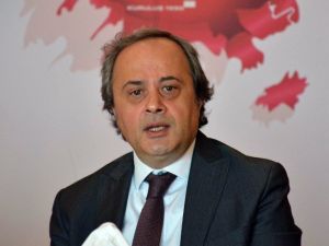 "Rusya Krizi, Zincir Otelleri Vurabilir"