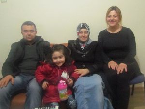 Aldığı Eğitim Sayesinde 4 Yaşında Konuşmaya Başladı