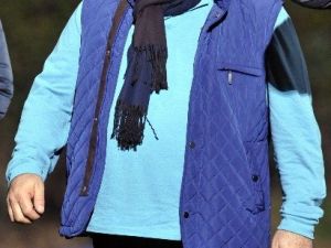 Ziya Eren: "3 Saatliğine Ya Da 6 Günlüğüne Teknik Direktör Değişikliği Olmaz"