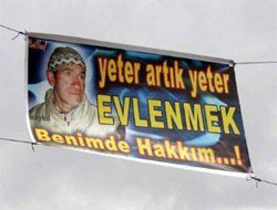 Birbirinden Komik İlanlar - FOTO GALERİ