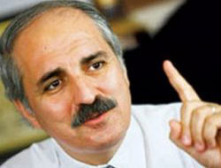 Kurtulmuş: Yüzde 47 EVET oyu bizim ödünç oylarımızdır