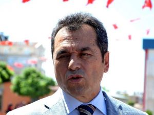 Antalya Milli Eğitim Müdürü Gülay Mesleki Eğitim Genel Müdürü Oldu